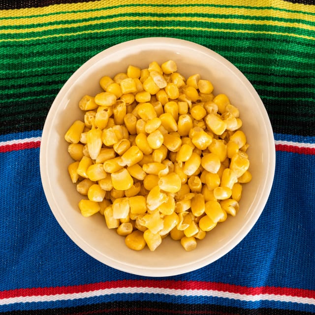 $Corn Side.