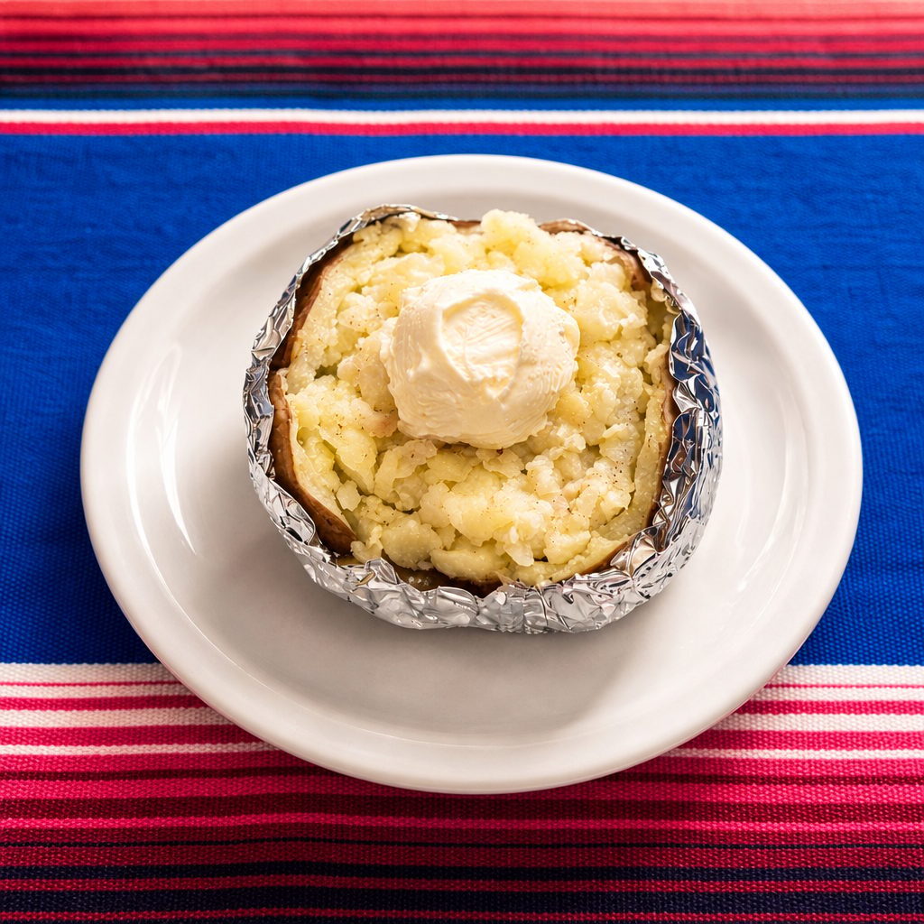 $Baked Potato Side.