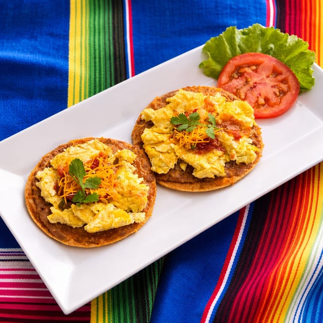 Breakfast Chalupas Rancheras (2).