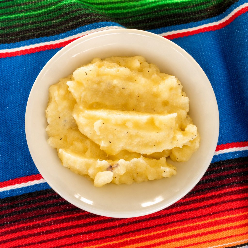 $Mashed Potatoes Side.