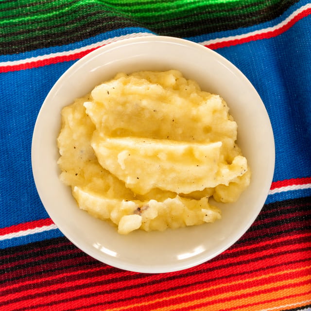 $Mashed Potatoes Side.