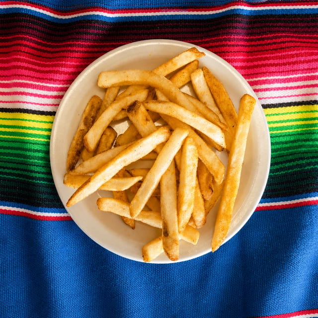 French Fries (Appetizer).