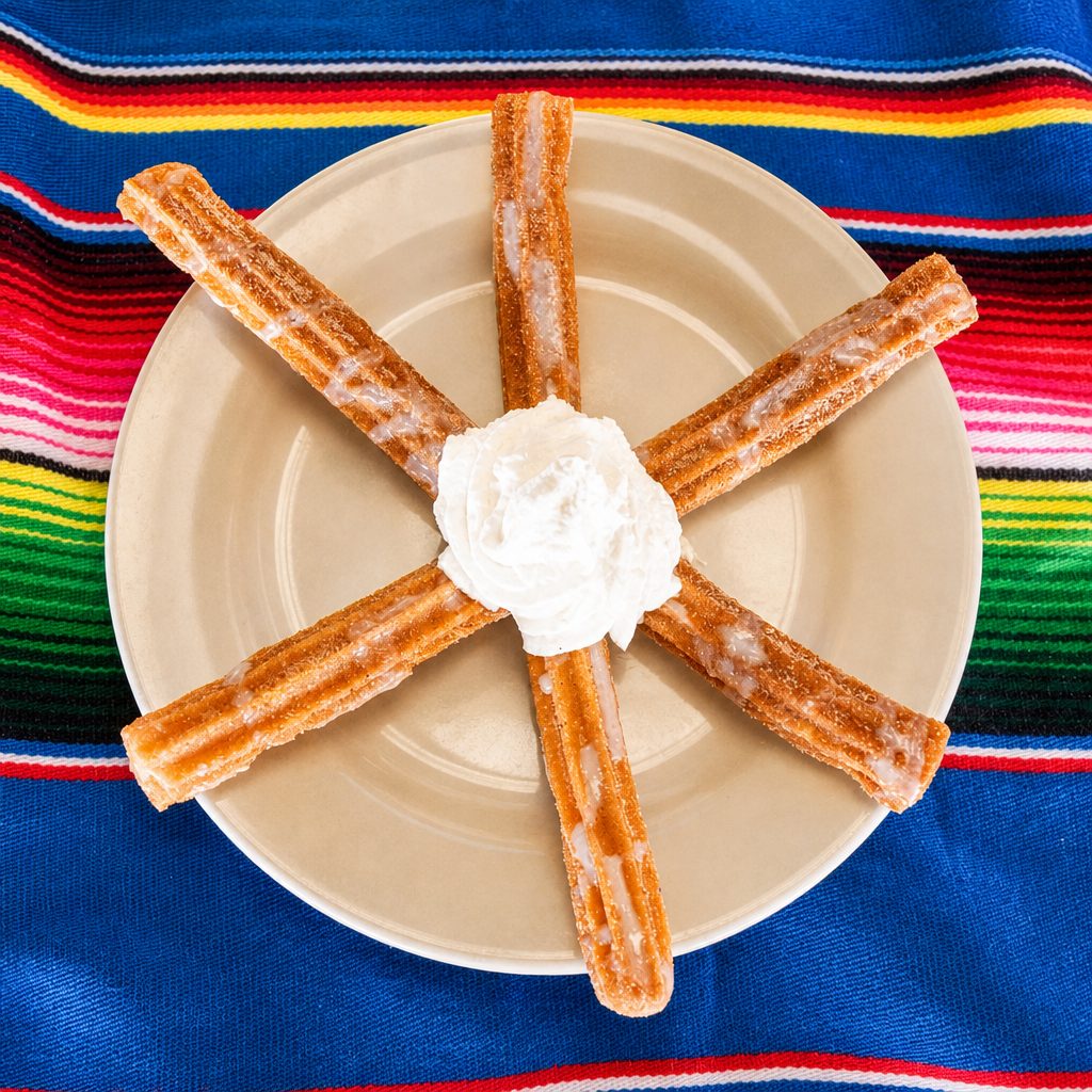 Churros.