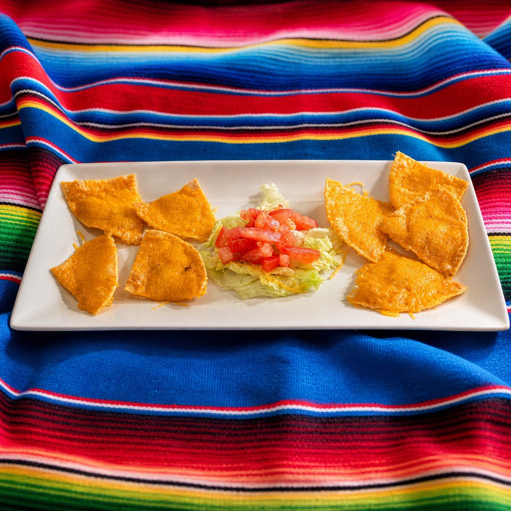 Cheese Nachos (10).