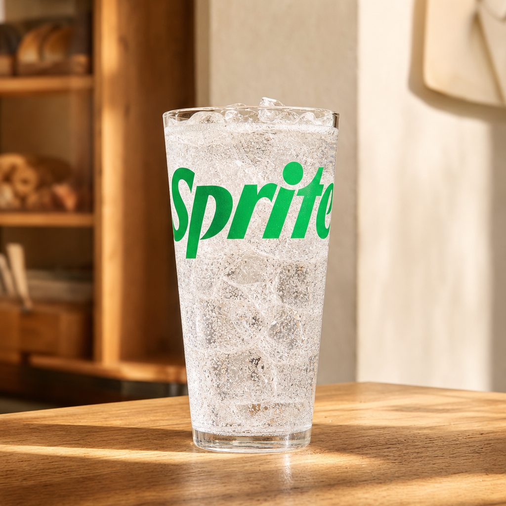 Sprite.