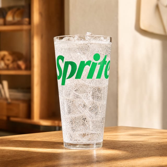 Sprite.