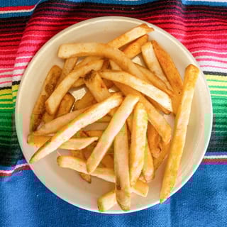 French Fries (Appetizer)