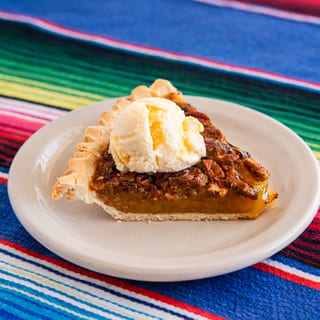 Pecan Pie