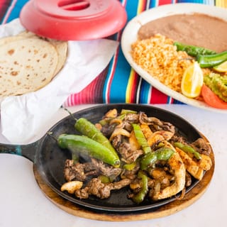 Fajita Family Takeout