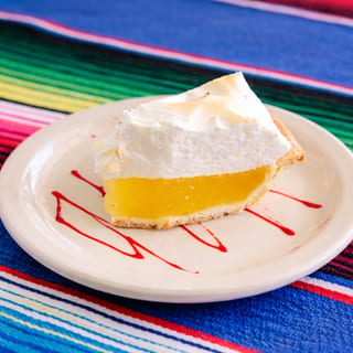 Lemon Meringue