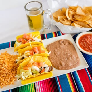 Taco Family Takeout