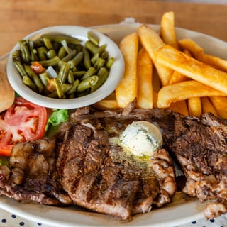 Ribeye Steak 10 oz