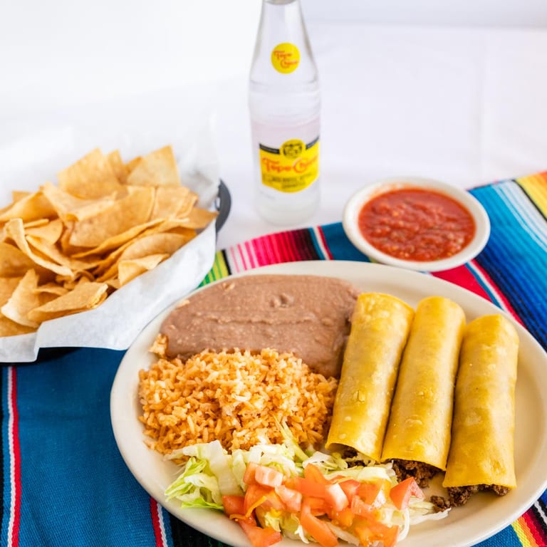 Mole: A Tex-Mex Delight