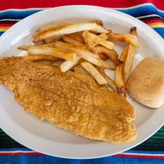 Chico's Catfish