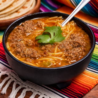 Large Fideo