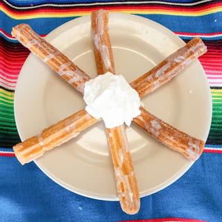 Churros