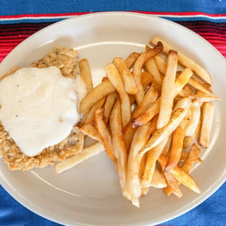 Chico's Chicken Fried Steak