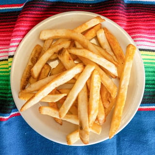 $French Fries Side
