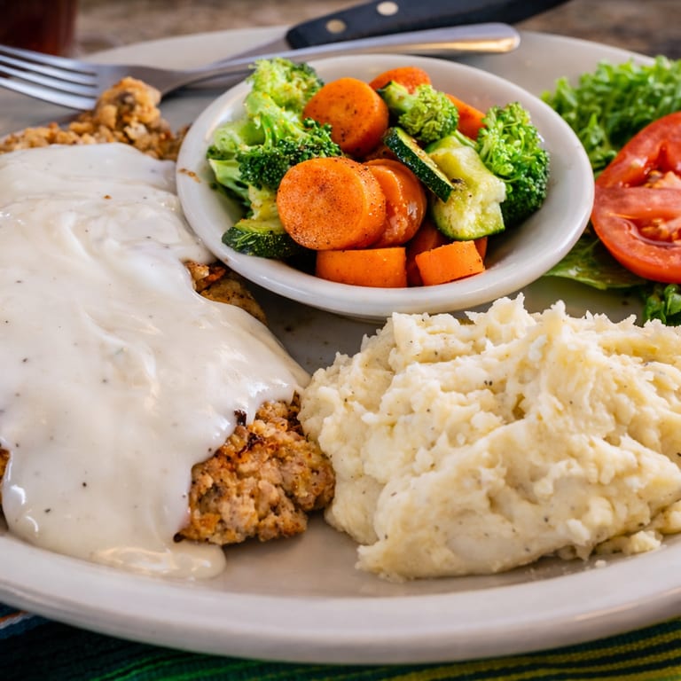 Juicy Steak Delights: Tex-Mex and More