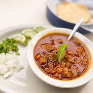 16 oz Menudo